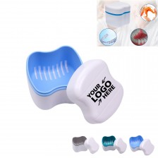 Denture Storage Case